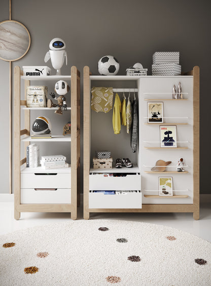 I BOOKCASE