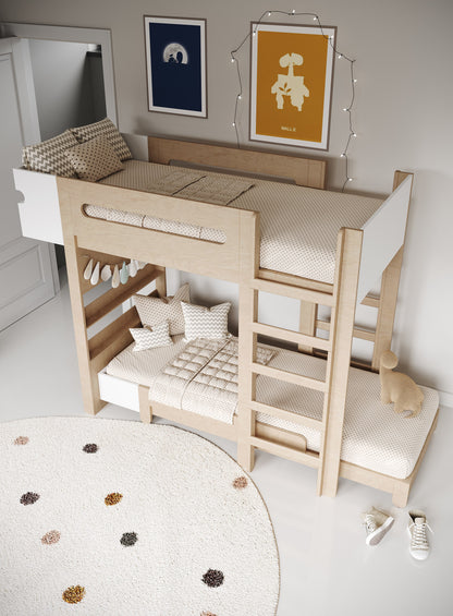 I BUNK BED