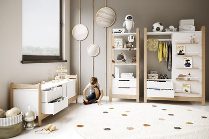I BOOKCASE
