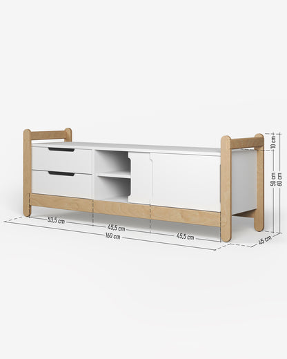 I STORAGE