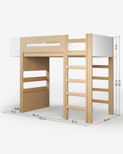 I BUNK BED