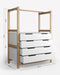 I DRESSER