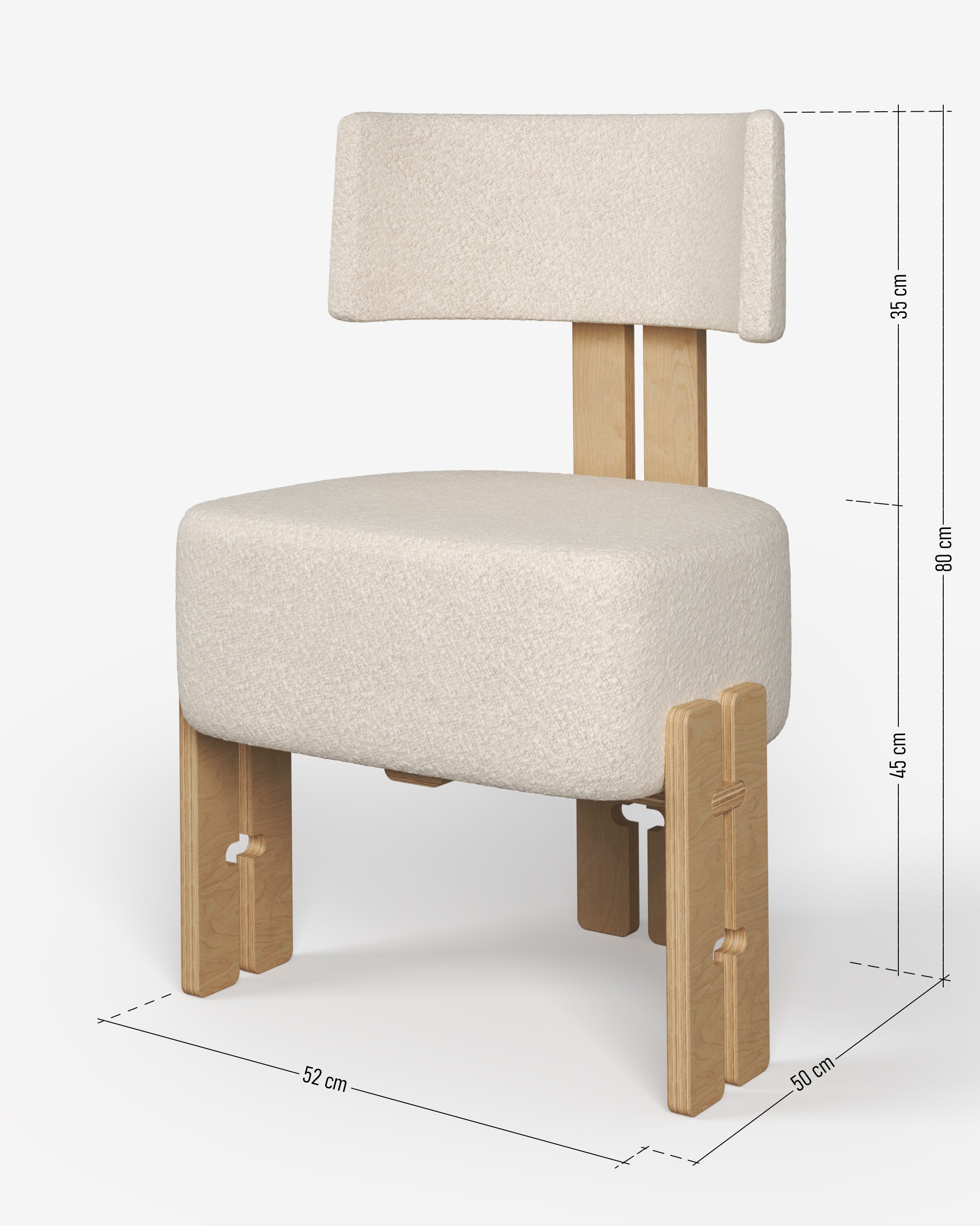 I CHAIR