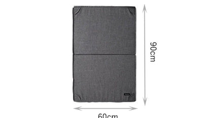 Joint Mattress dimensions - 90 by 60 cm
