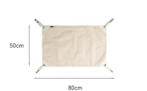 Multi Net dimensions - 80 by 50 cm