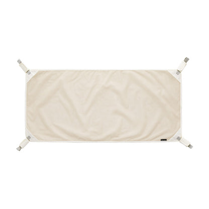 farska Multi Net for the Creative Cot Long, flat view