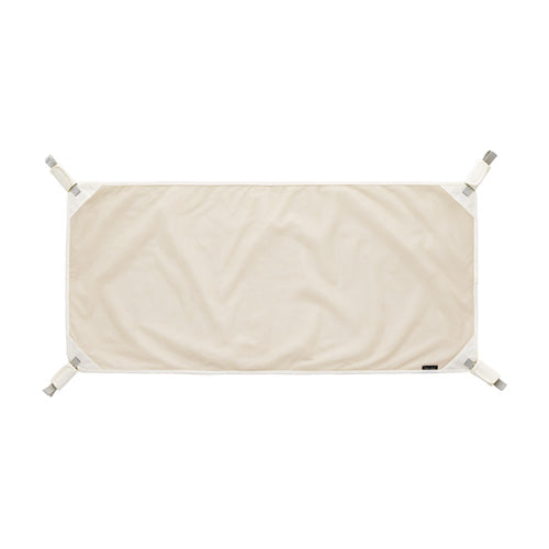 farska Multi Net for the Creative Cot Long, flat view