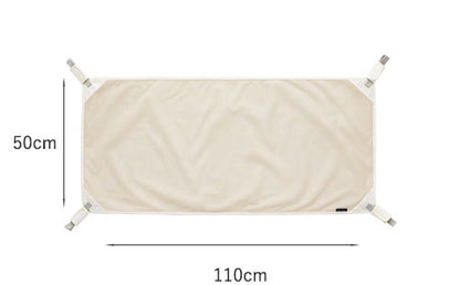 Multi Net Long dimensions - 110 by 50 cm