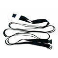 farska Co-sleeping Safety Belt with its steel anchor plate