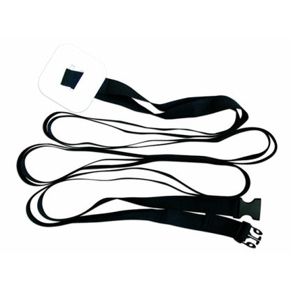 farska Co-sleeping Safety Belt with its steel anchor plate