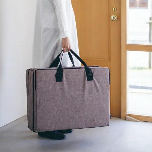 All in the bag