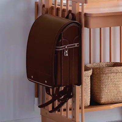 Handle-hook for a backpack