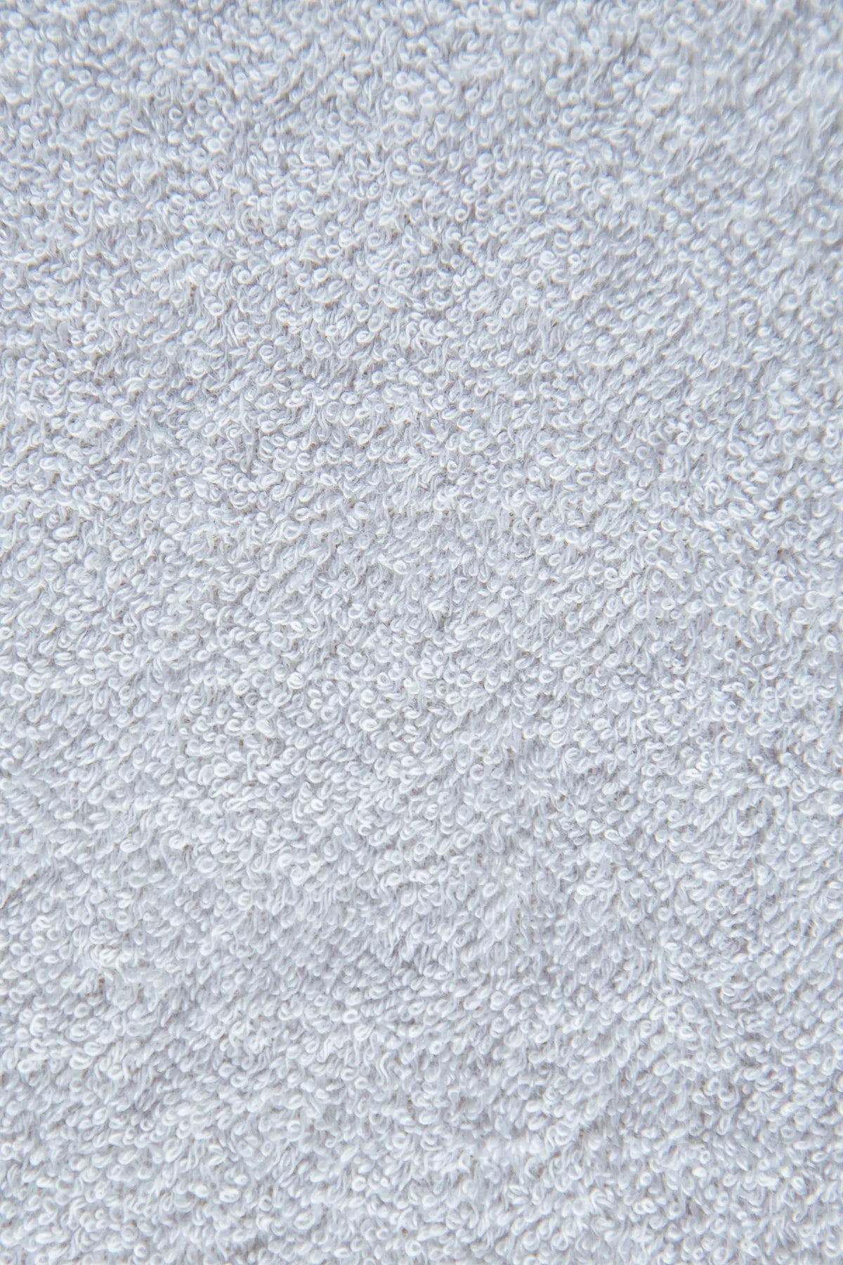 Moisture-absorbing cotton pile