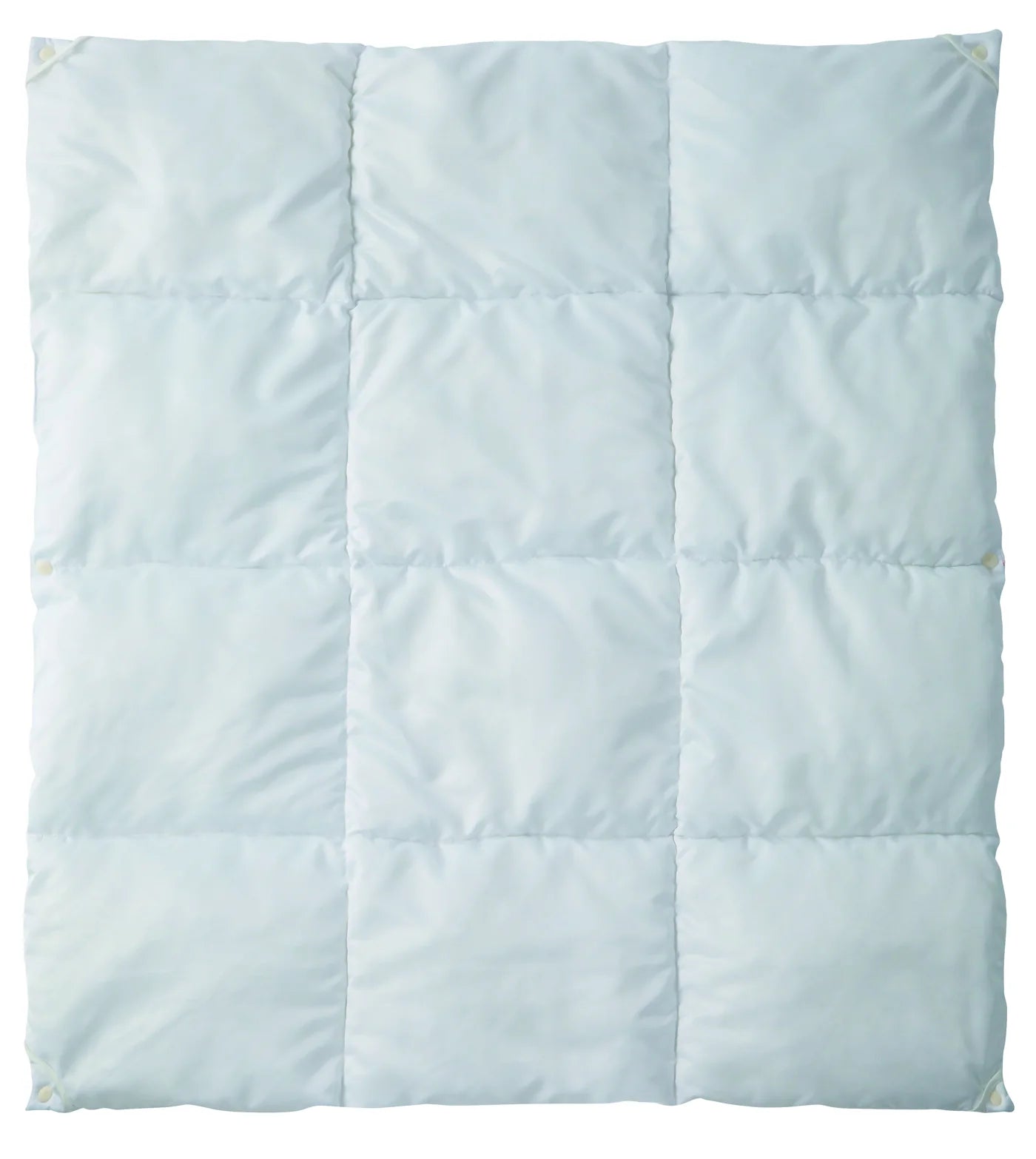 Down-effect blanket