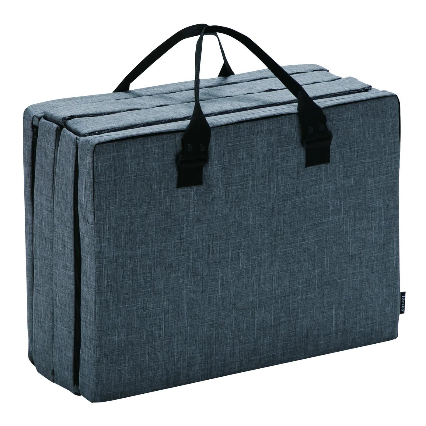 Carry bag + manual and warranty card
