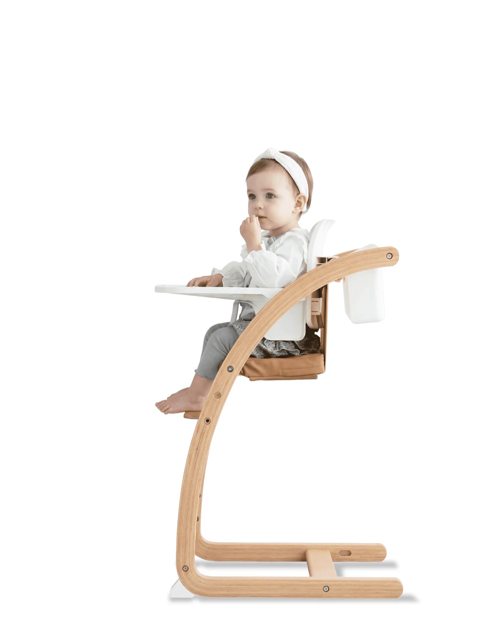 Feeding chair